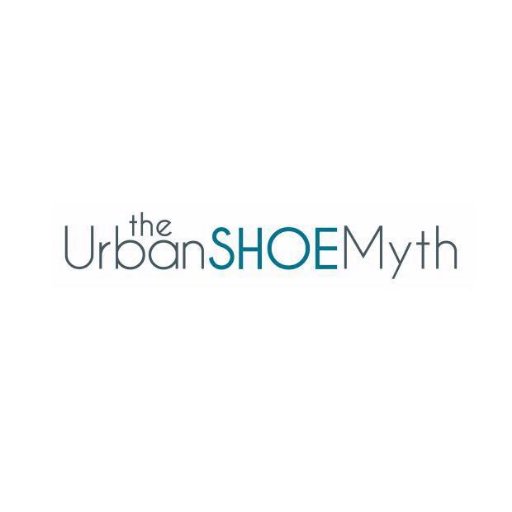 the Urban Shoe Myth (@UrbanShoeMyth 