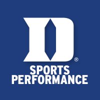 Duke Sports Performance (@dukesportsperf) 's Twitter Profile