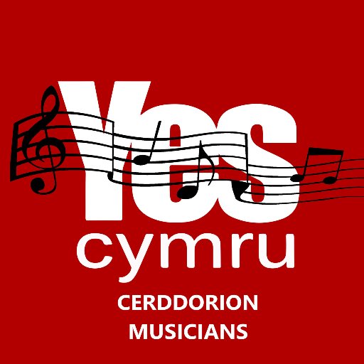 🎵 Mae pob band/artist rydym yn ei ddilyn wedi datgan cefnogaeth i Gymru annibynnol
🎵 All bands/artists we follow have confirmed support for Welsh independence