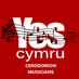 YesCymru Musicians (@yescerddorion) Twitter profile photo YesCymru Musicians (@yescerddorion) Twitter profile photo