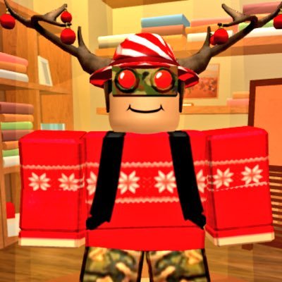 Napkinnate Roblox Profile