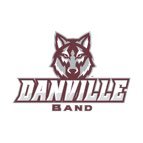 Danville Middle School Band, Comal ISD