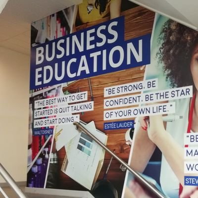 Published Author, Hodder Education. Faculty Head of Business & IT at Auchmuty High in Glenrothes, Scotland. Deputy Principal Assessor, Business Management.