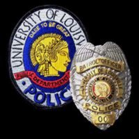 University of Louisville Police Department (@uoflpd) 's Twitter Profile