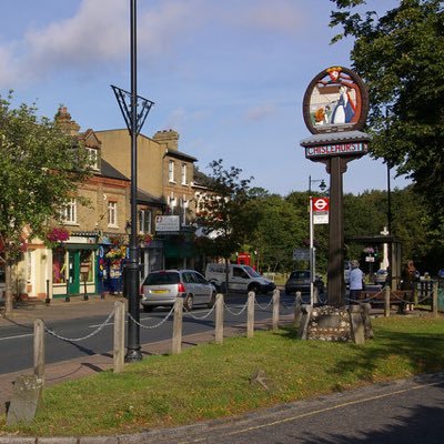 Striving to keep Chislehurst's diverse, historical, and natural features accessible to all 🌿🌳#keepchislehurstopen #OpenChislehurst