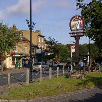 Keep Chislehurst Open (@chislehurstkeep) 's Twitter Profile