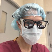 Victoria Aveson (@vavesonmd) 's Twitter Profile