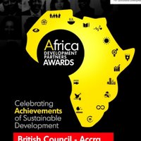 African Development Partners Awards (@partnersawards) 's Twitter Profile