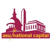 ASU Alumni National Capital Chapter(@DCSunDevils) 's Twitter Profile Photo