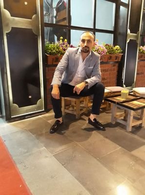 CkayaTurgay's profile picture. Kayseri