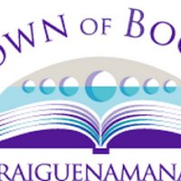 TownofBooks 18th to 20th August (@townofbooks) 's Twitter Profile