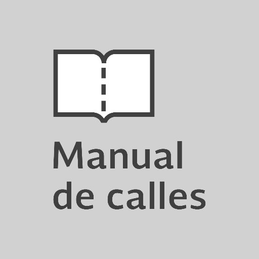 Manual Calles Mexico