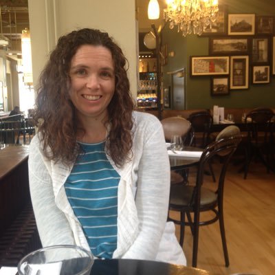 Kindergarten Educator - loves learning, being outside in nature and books!