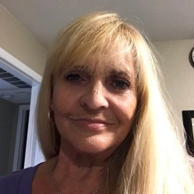 Brenda82964799's profile picture. Advocate for Palliative Care