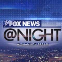 Fox News @ Night Profile