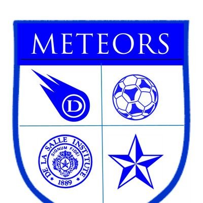 Official Twitter Account for De La Salle Institute Meteor Soccer Programs. LaSallian, Signum Fidei, Chicago