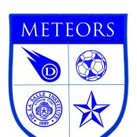 MeteorSoccer (@meteor_soccer) Twitter profile photo