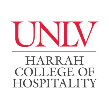 @UNLV's Harrah College of Hospitality allows students to study in the world's greatest laboratory - the Las Vegas Strip.