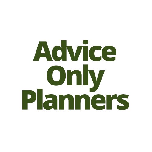 The Advice Only Planning special interest group of @fpacanada