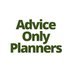 Advice Only Planners (@CanadianPF) Twitter profile photo