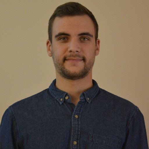 SakisBak's profile picture. 