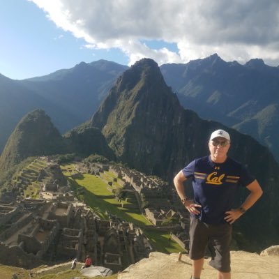 CaliBear111's profile picture. 