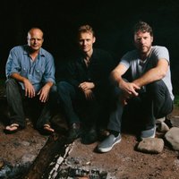 Medeski Martin & Wood (@mmwband) 's Twitter Profile