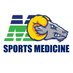 Montwood Sports Medicine🐏⚕️ (@RAMS_sportsmed) Twitter profile photo