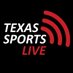 Texas Sports Live (@txsportslive) Twitter profile photo Texas Sports Live (@txsportslive) Twitter profile photo