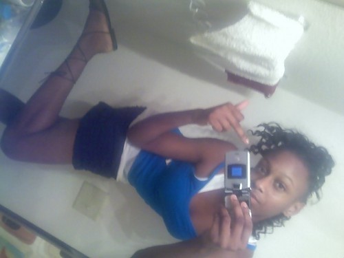 Dha Badest Bytch