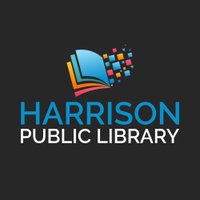 Harrison Public Library (@harrisonlibrary) 's Twitter Profile