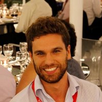 Miguel Castilho (@migucastilho) 's Twitter Profile Photo Miguel Castilho (@migucastilho) 's Twitter Profile Photo