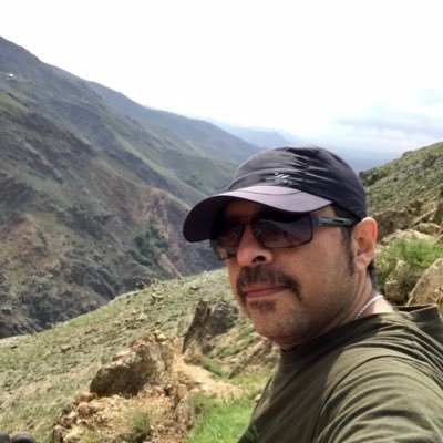 mehdieto's profile picture.