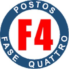 Twitter Oficial da Rede de Postos Fase Quattro. Temos como objetivo manter informados nossos Clientes e Amigos sobre nossas atvidades e promoções.