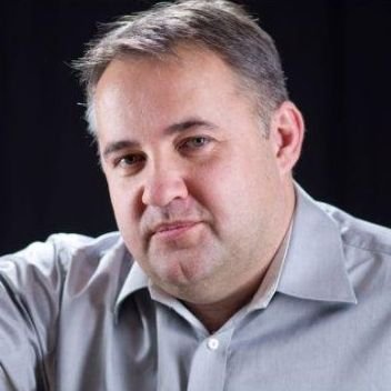 smart3Dcity_pl's profile picture. 