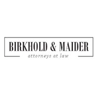 Birkhold & Maider LLC(@BirkholdMaider) 's Twitter Profile Photo