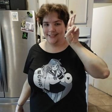 Hello my name is marianne i live in texas  and am a 29 year old female. i like playing league of legends and huge fan of anime. I'm autistic as well.