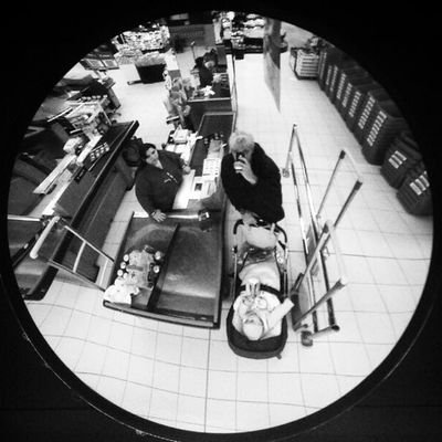 ikerlc's profile picture. Arquitecto, director del máster y grado de Diseño de Interiores en la Nebrija, fundador  Iker López Estudio. Arquitectura, arte y música. 
IG: @ikerlopezestudio