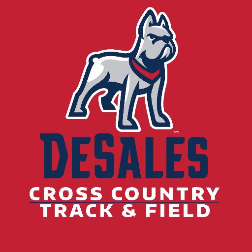 DeSales Track & XC