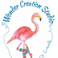 Wonder Creation Studio(@Wonder4Creation) 's Twitter Profile Photo