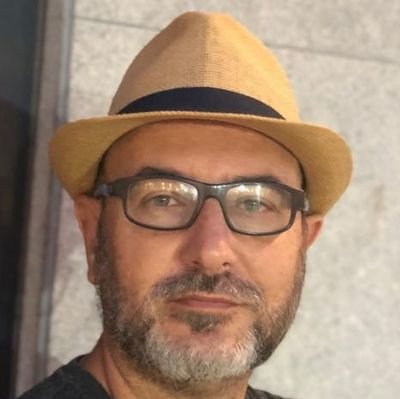 blaigarcia's profile picture. Blai Garcia: [INNOVATE-COMMUNICATE-LEADERSHIP]