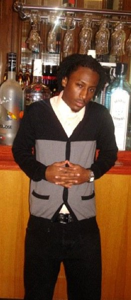 jonvon3x's profile picture. High.Underground.Risk.Taker.