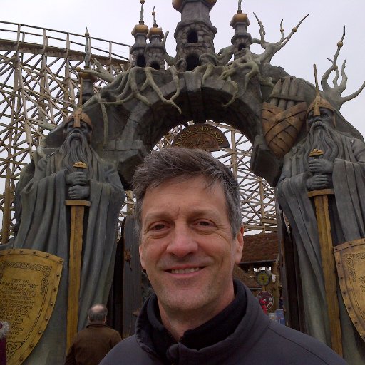 Steve Kammerer Profile