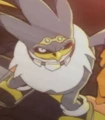 The one and only, the roughest and toughest of the Babylon Rogues!
@SteelEchidna is my primary account.
