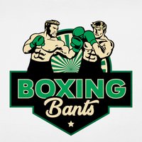 BoxingBants(@BantsBoxing) 's Twitter Profile Photo