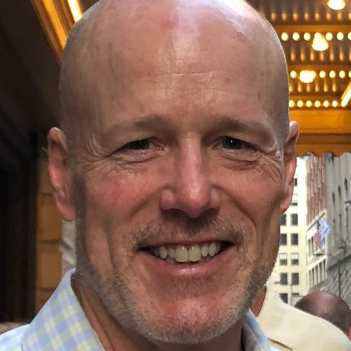 DaveRexroat's profile picture. Health and Wellness advocate; Cycling enthusiast.