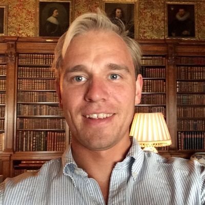 Principal Machine Learning Engineer at Svensk Travsport.