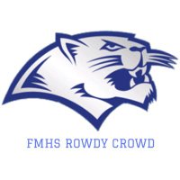 FMHS ROWDY CROWD (@fmhsrowdycrowd) Twitter profile photo