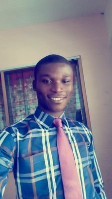 NtiamoahGuggis3's profile picture. I live by grace of GOD !!