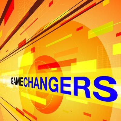 CdaGamechangers's profile picture. Gamechangers podcast — imagining a government that works for people
